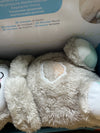 Peluche musical Nutria