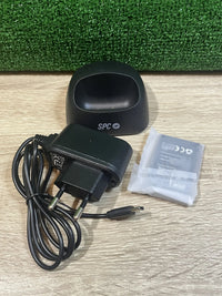 Teléfono móvil de tapa SPC Harmony 4G