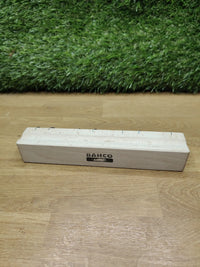 Carril Curvo Bahco