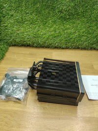 Disipador CPU FBD NOX XTREME