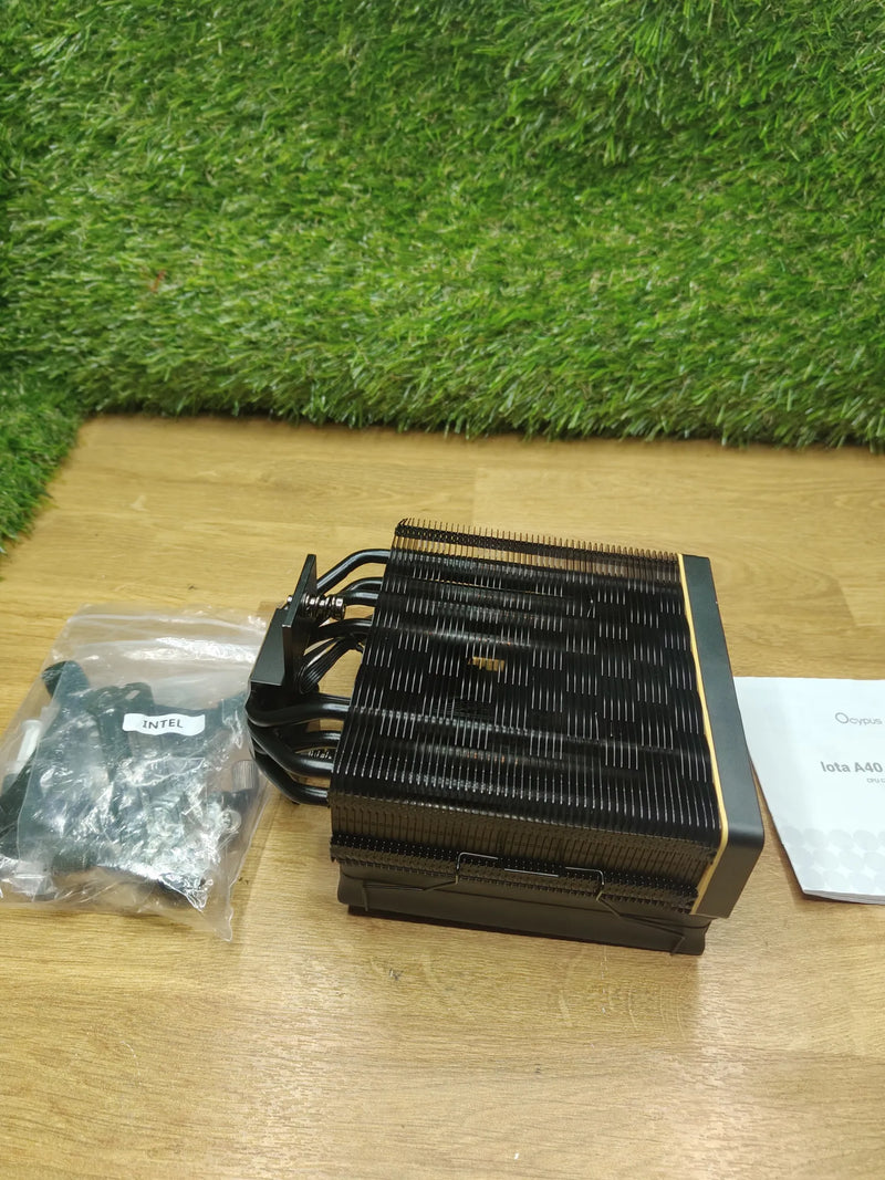 Disipador CPU FBD NOX XTREME