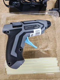 Pistola de silicona - Cecotec