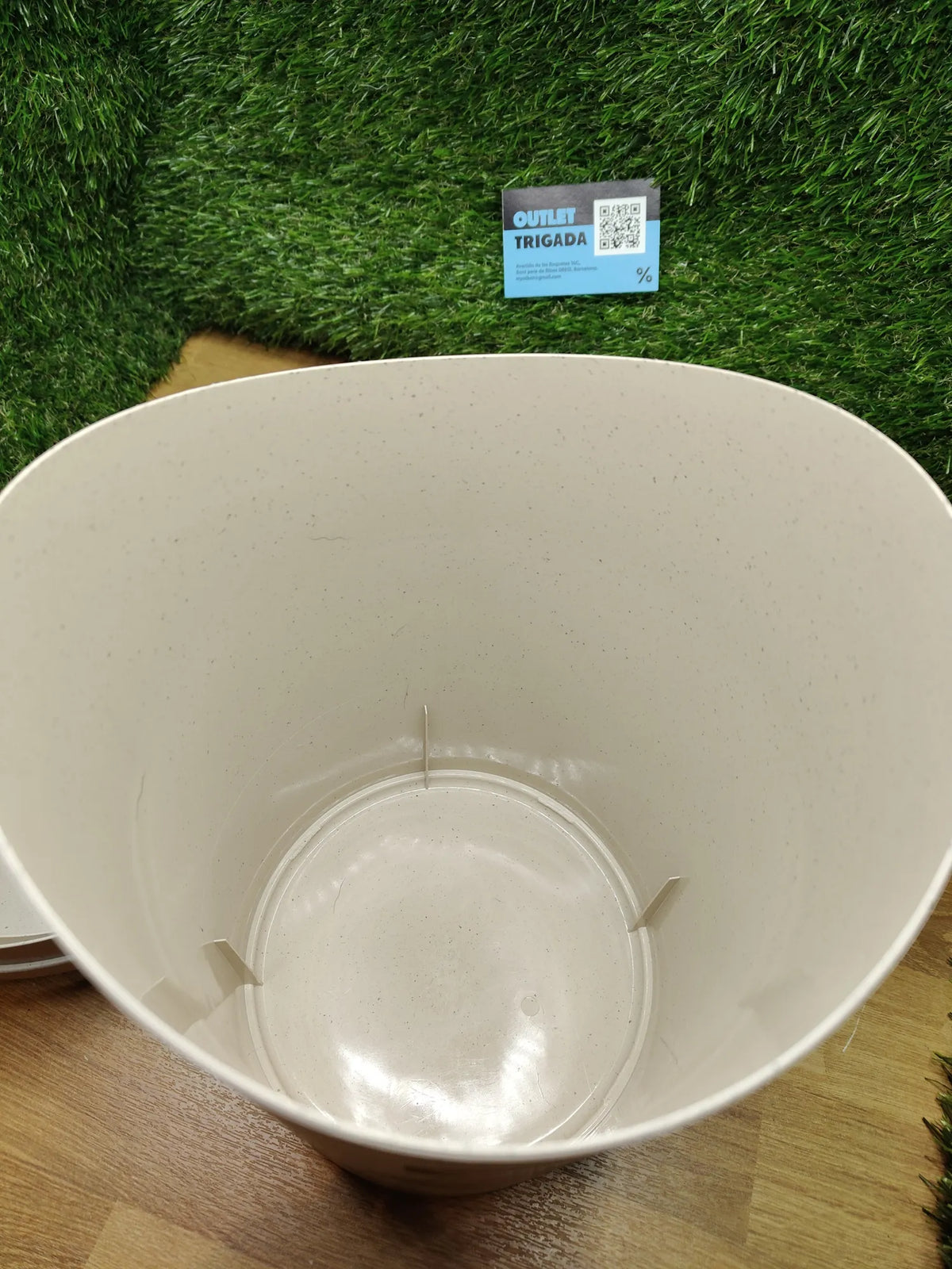 Papelera baño Tatay