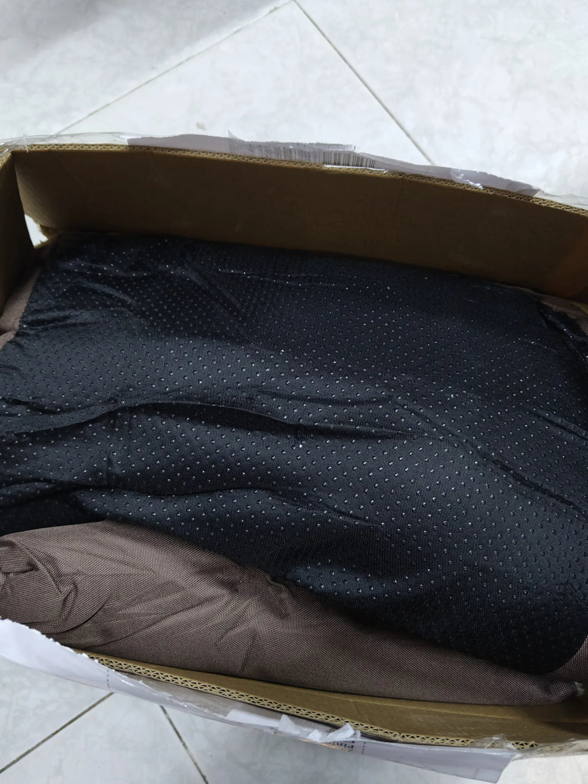 Cama para Perros