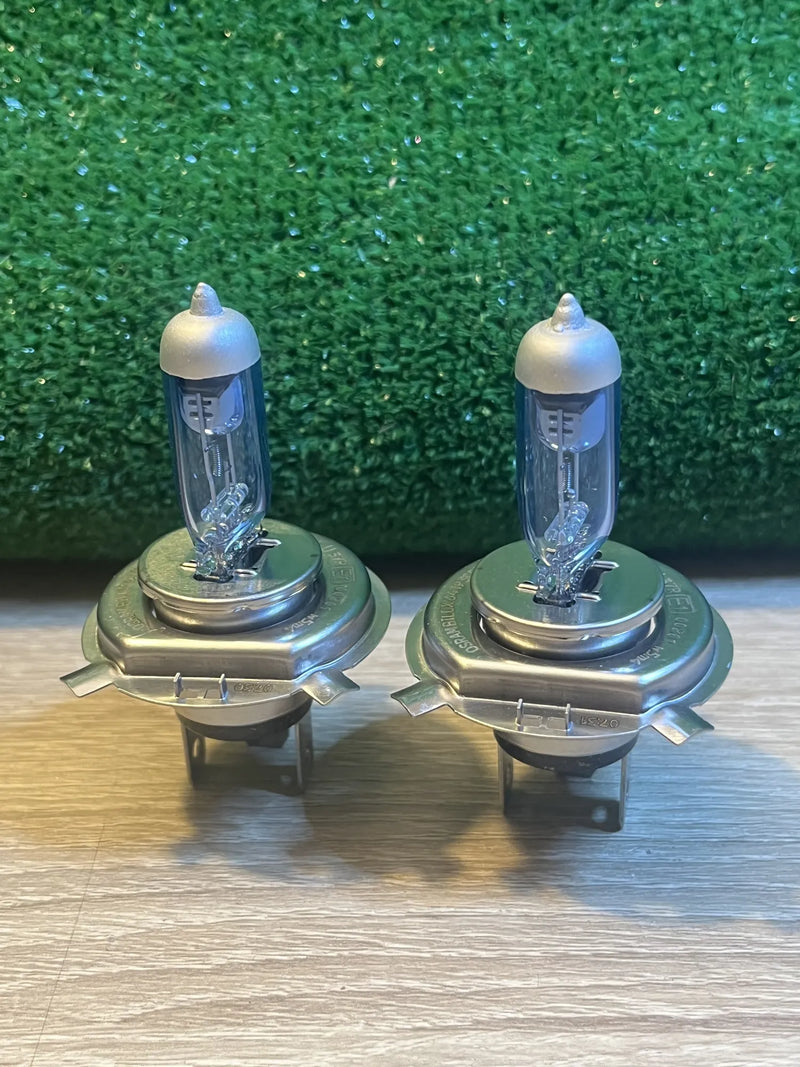Lámparas de faro halógena OSRAM