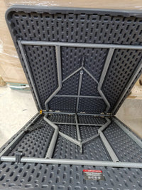 Mesa plegable 180cm - KG KITGARDEN