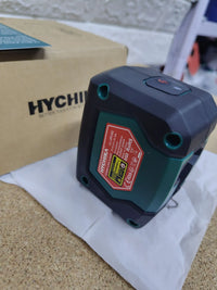 Nivel Laser Autonivelante Rojo HYCHIKA