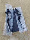 Palanca de freno y embrague ajustable Suzuki gsf