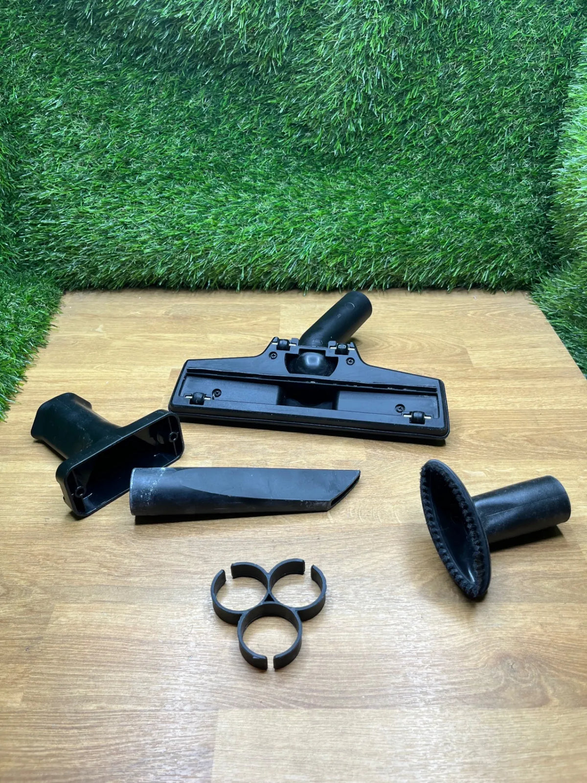 Aspiradora Manual sin Cable Einhell