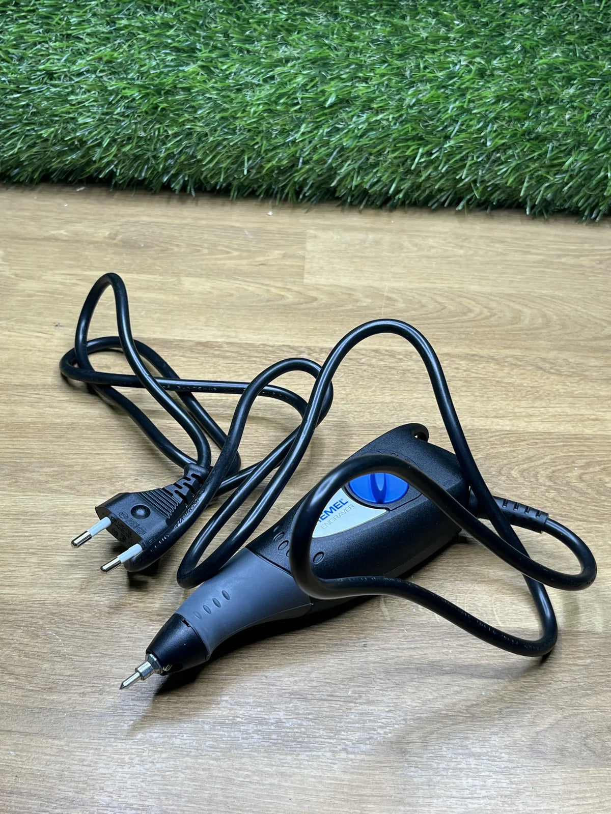 Grabadora 35W Dremel