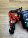 Cargador de baterías 1A 6V/12V NOCO GENIUS1