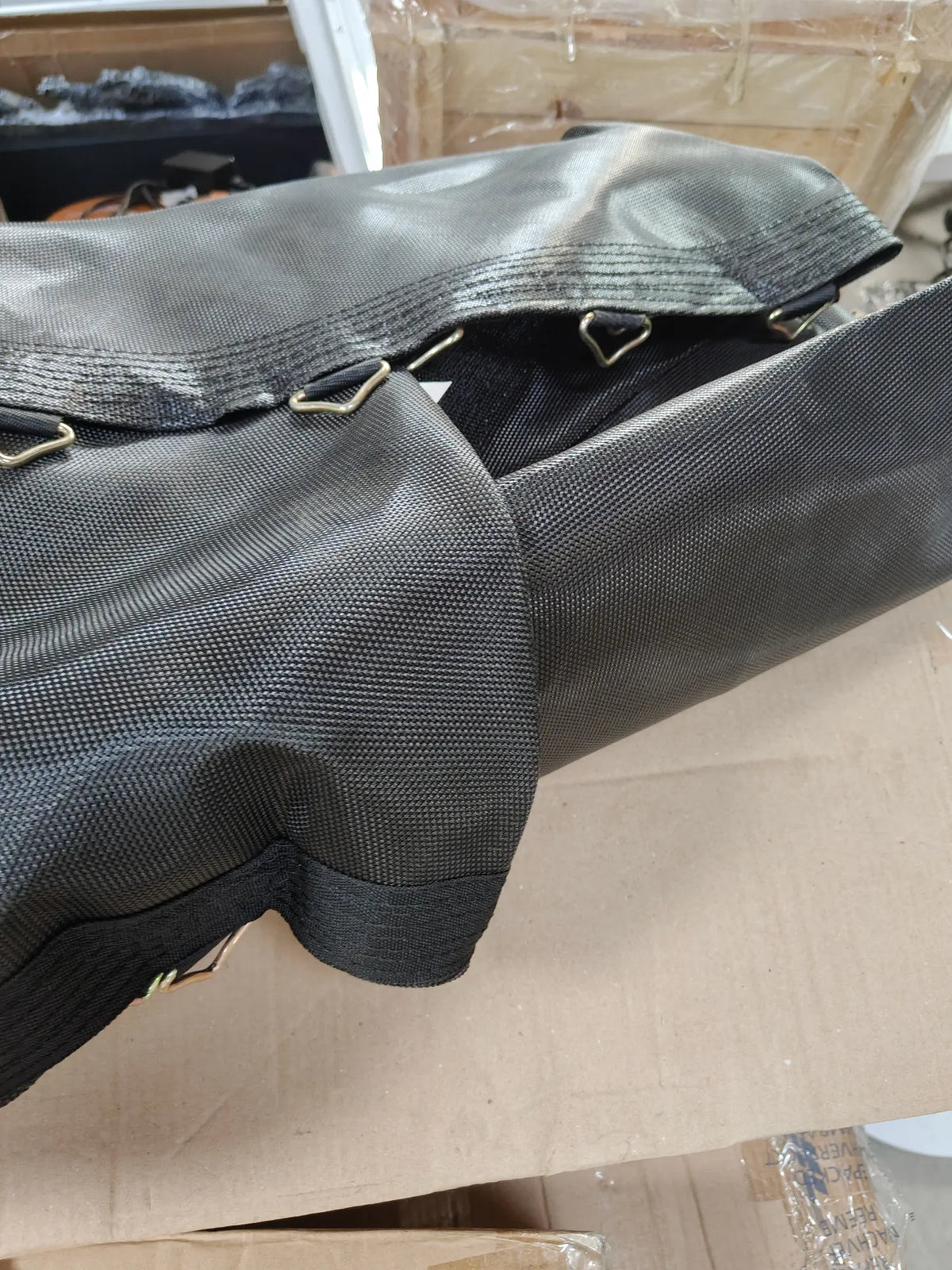 Repuesto lona de salto para cama elástica - Tillvex