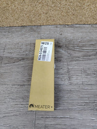 Termómetro inteligente para carne Meater +