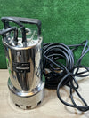 Bomba sumergible de agua Einhell