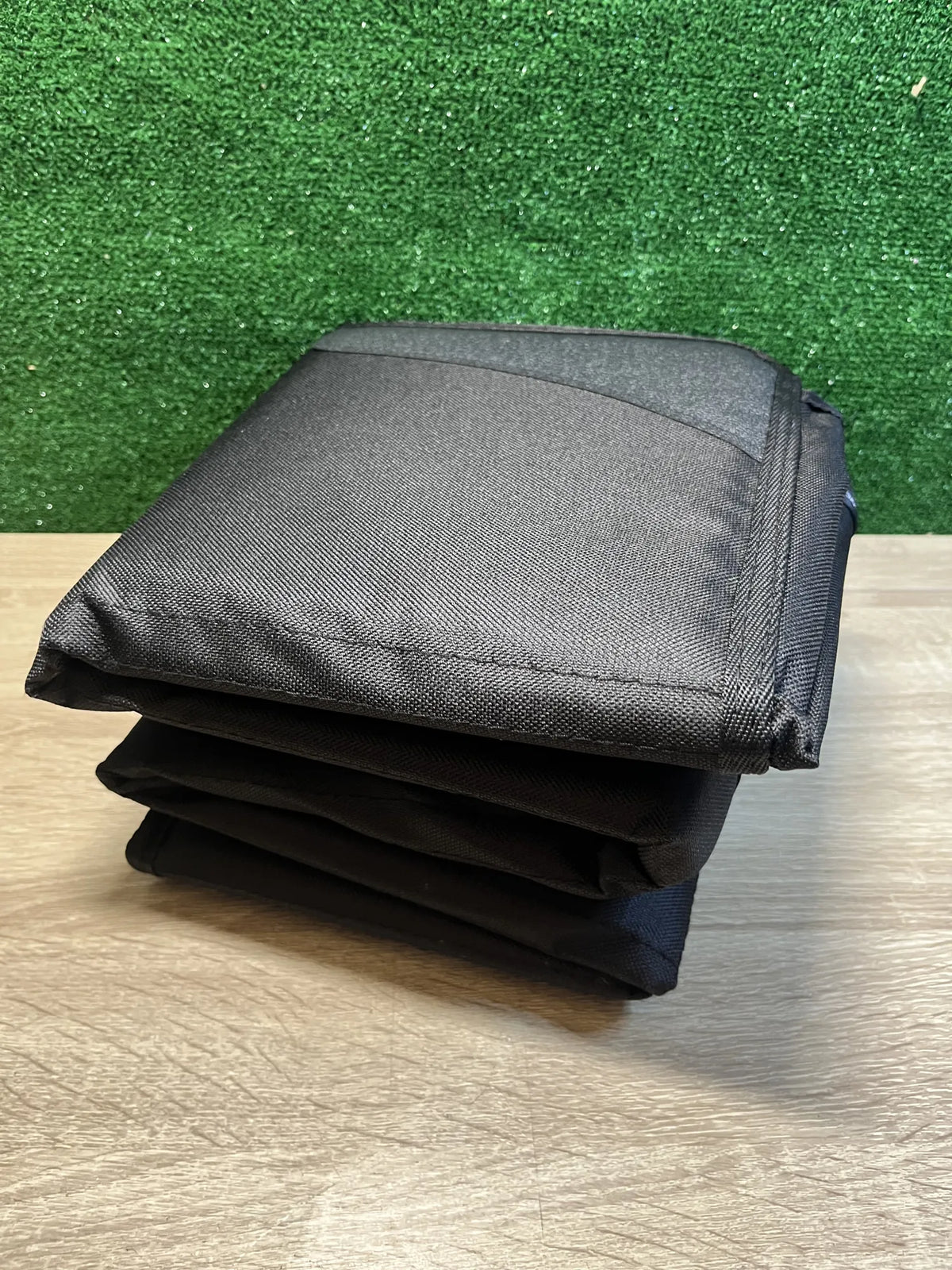Protector seguro para asiento infantil