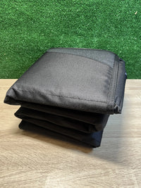Protector seguro para asiento infantil