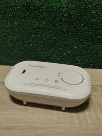 Detector de Monóxido de Carbono con Sensor FireAngel