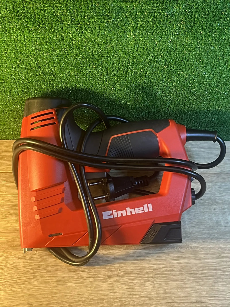 Grapadora eléctrica Einhell