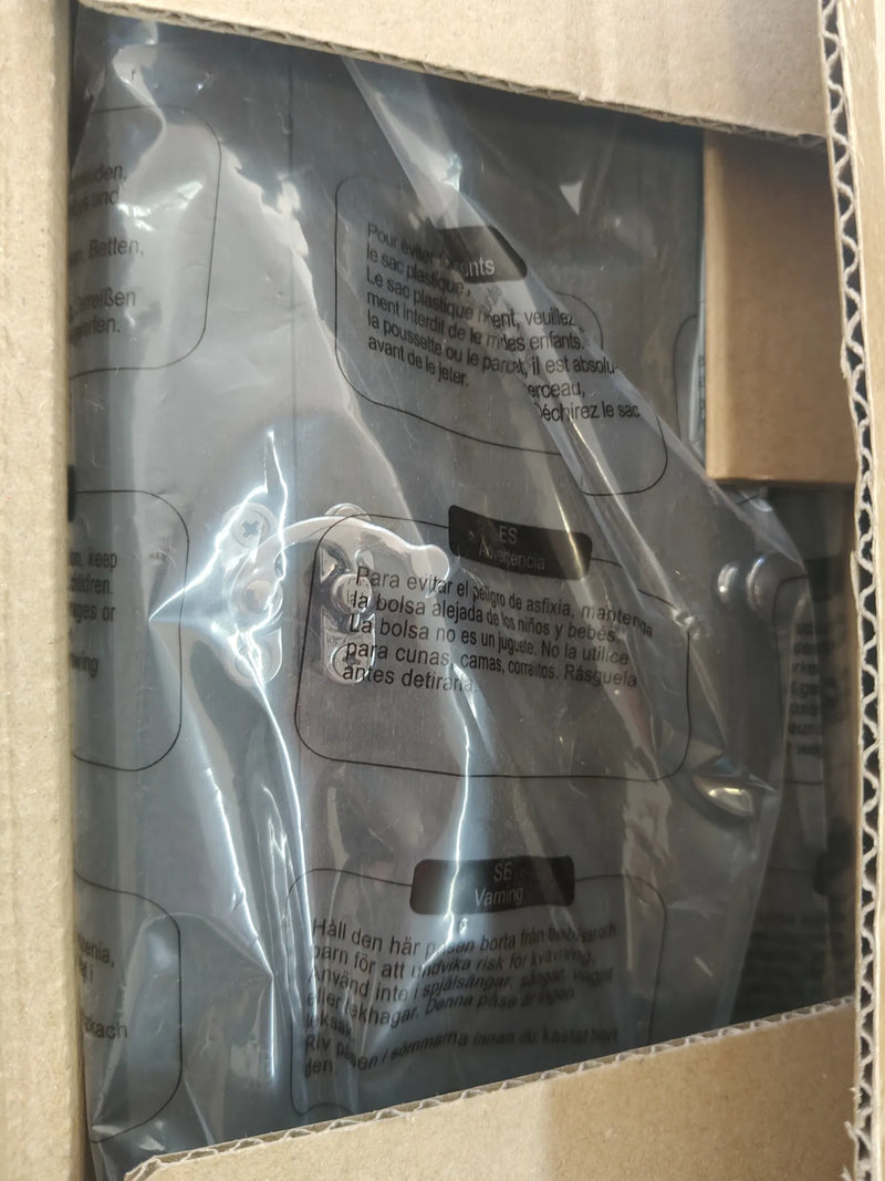 Caja de Relojes con 8 Ranuras