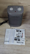 Calefactor bajo consumo 2000 W