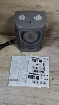 Calefactor bajo consumo 2000 W
