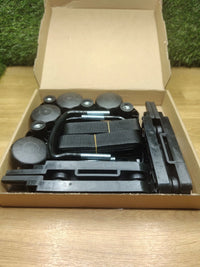 Kit de montaje de caja de techo