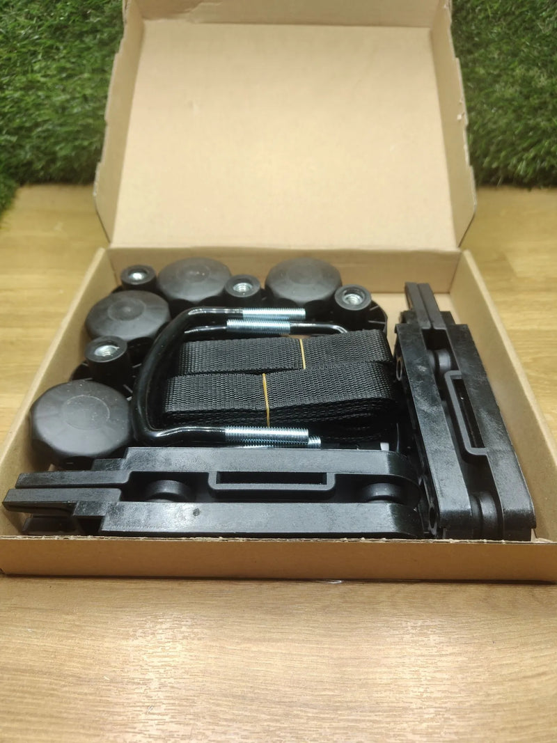 Kit de montaje de caja de techo