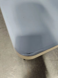Mesa plegable portátil 180cm - Kg kitgarden