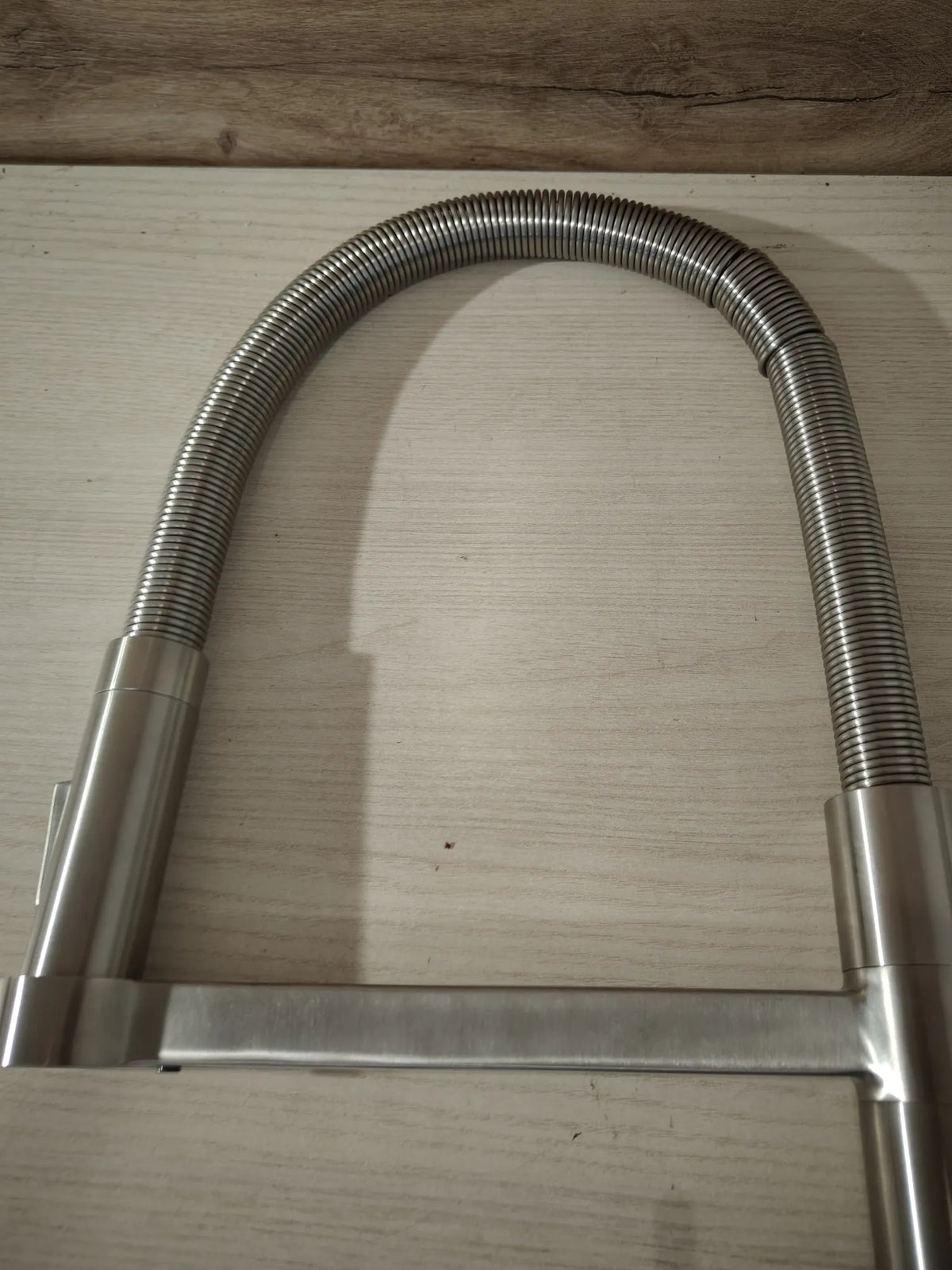 Grifo de cocina extraíble