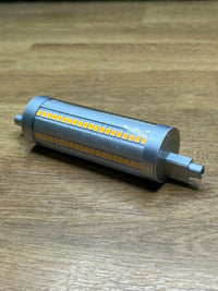 Bombilla LED Lineal 100W Philips