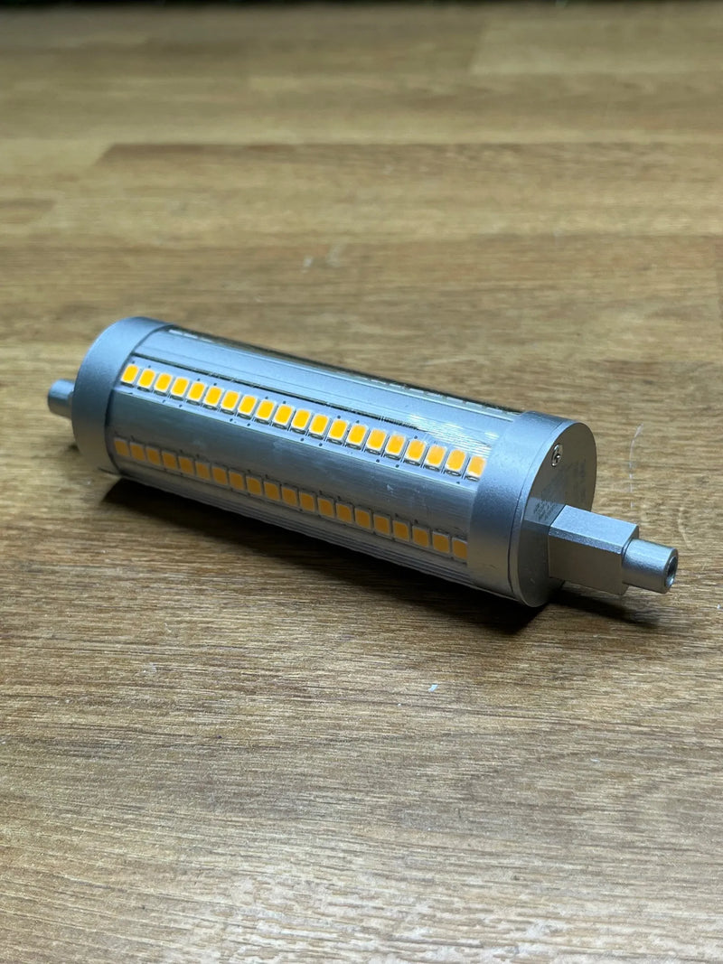 Bombilla LED Lineal 100W Philips