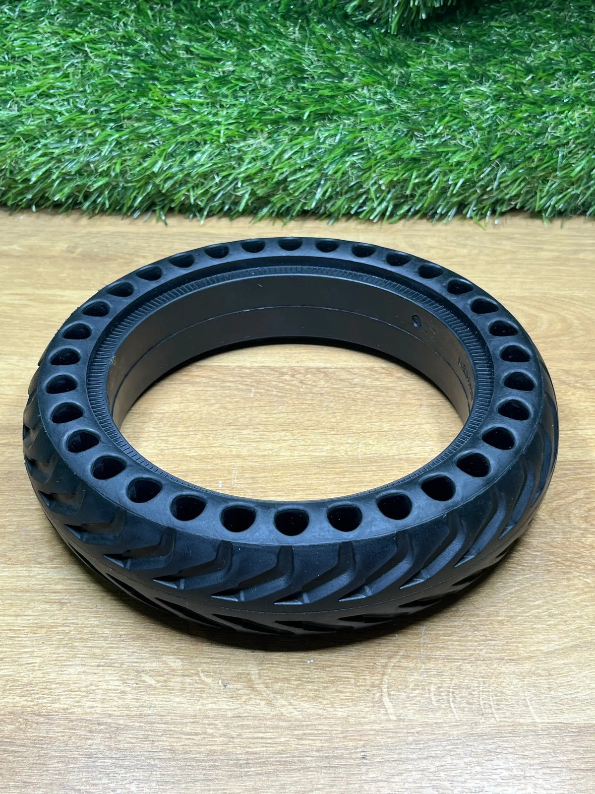 Ruedas Macizas para Patinete Electrico 8.5 Pulgadas
