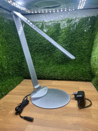 Lámpara de escritorio LED con tacto BRILONER