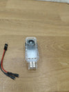 Luces LED Bienvenida