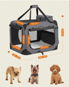 Transportín para gatos y perros - Feandrea