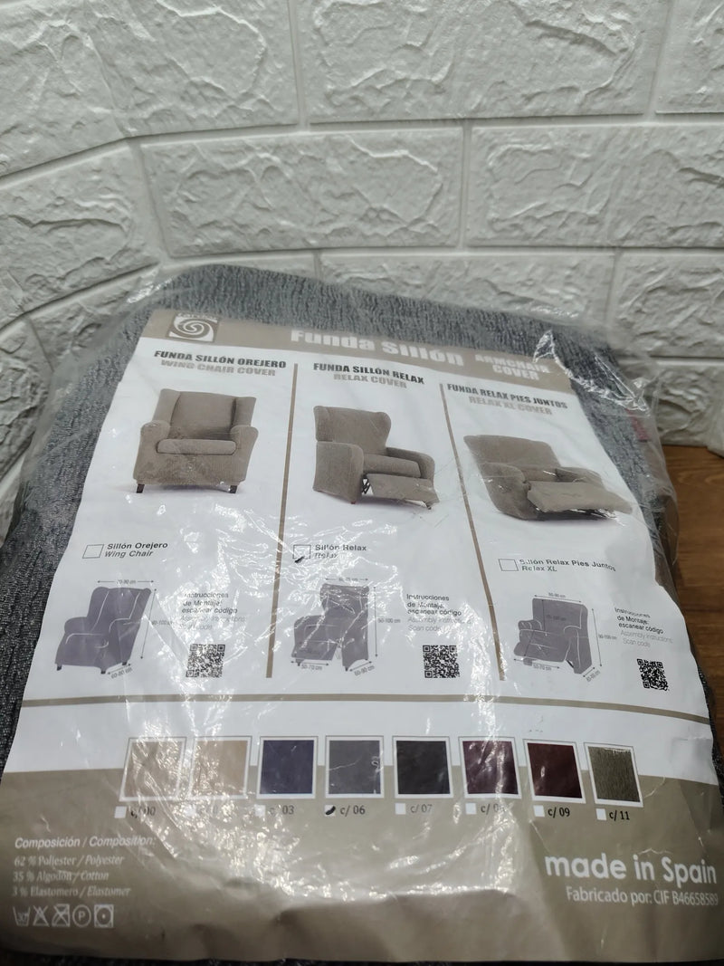 Funda para sillón