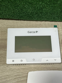 Termostato Digital Inalámbrico Programable Garza