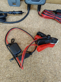 Cargador de Batería para Coche C30 Bosch