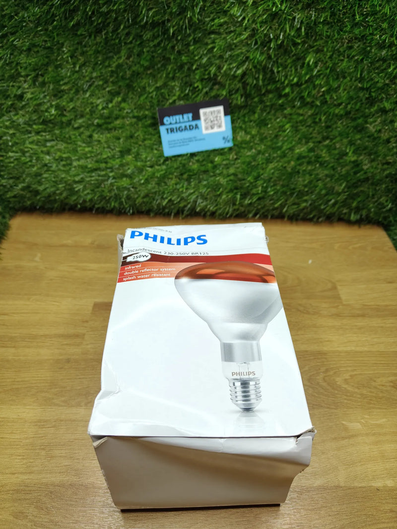 Lampara Philips
