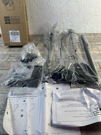 Juego de utensilios para chimenea