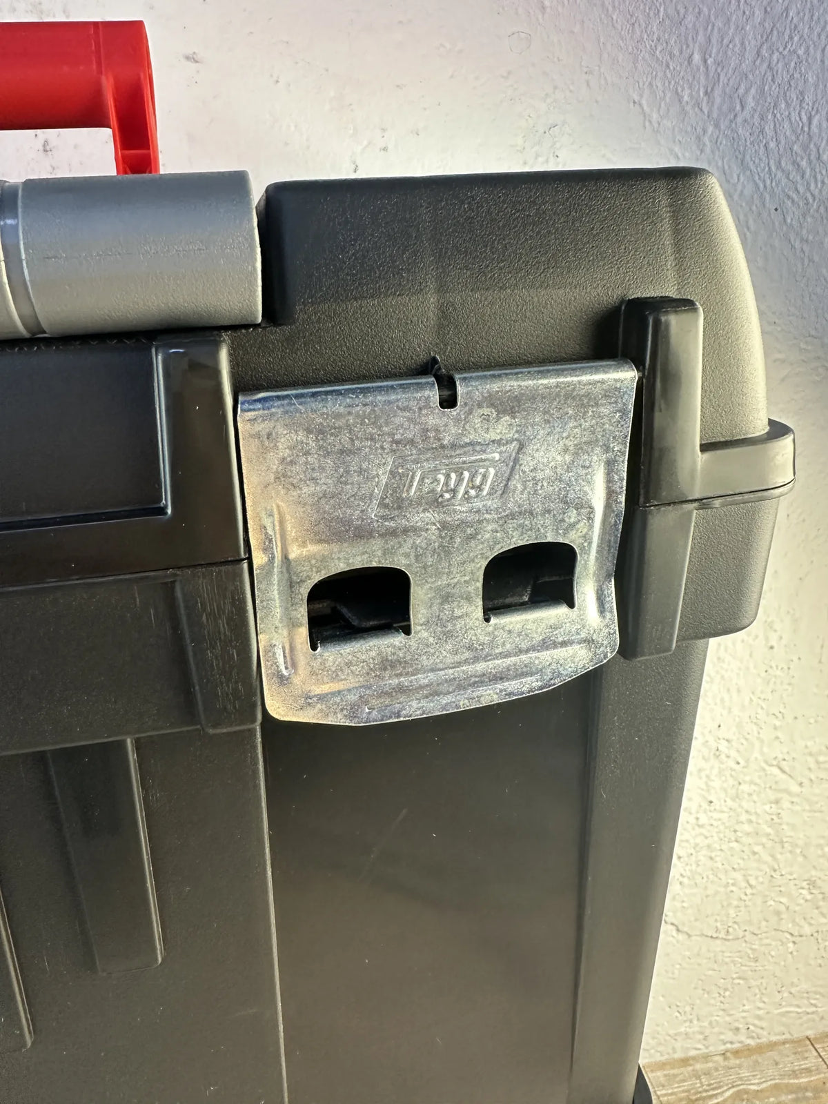 Caja de herramientas
