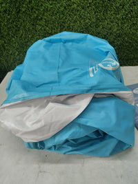Piscina hinchable redonda para 2 personas - intex