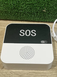 Alarma Avisador Personas Mayores