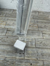 Estor enrollable lino