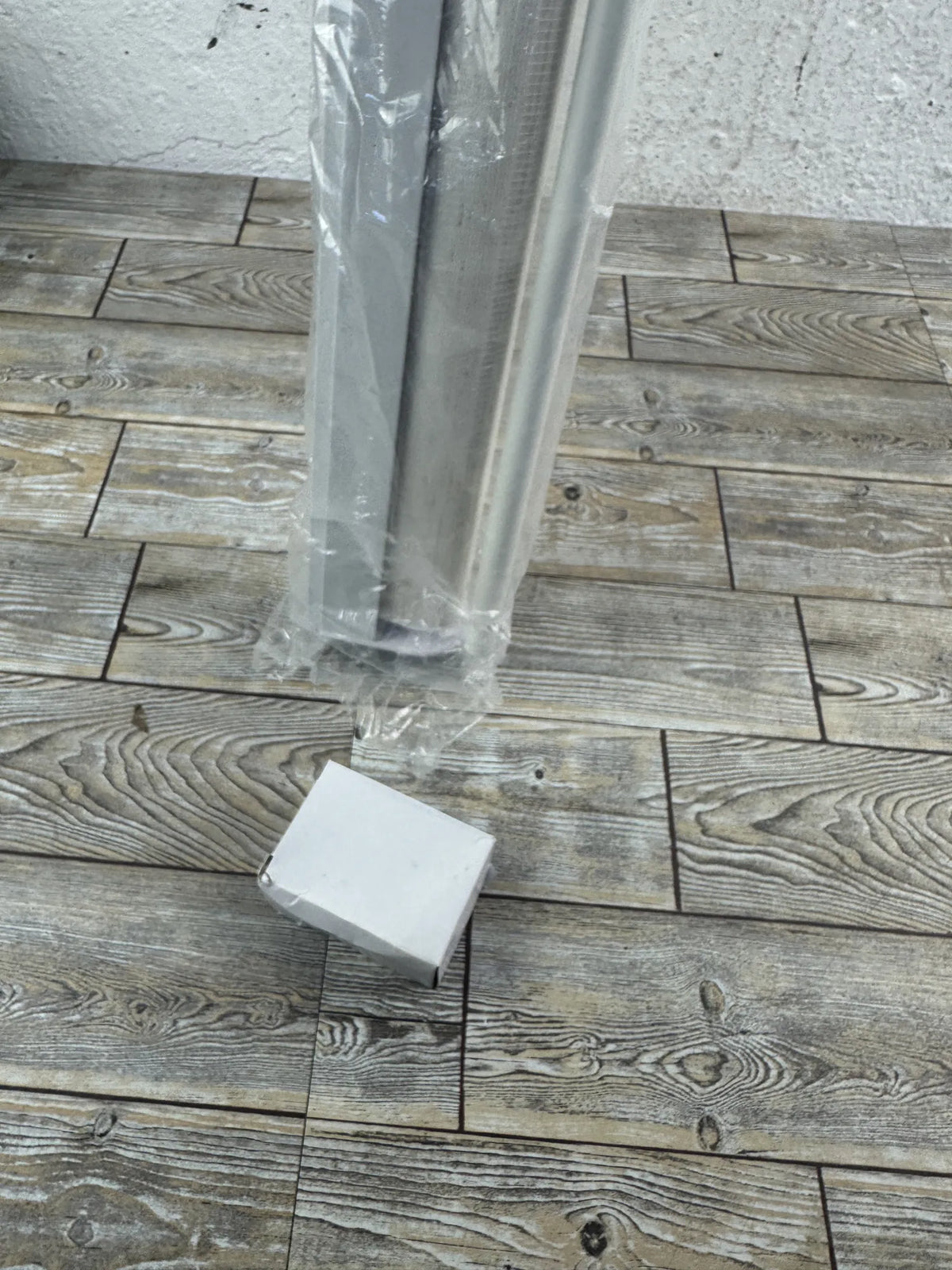 Estor enrollable lino