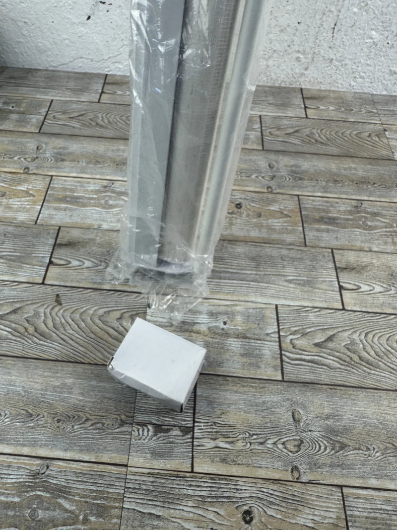 Estor enrollable lino