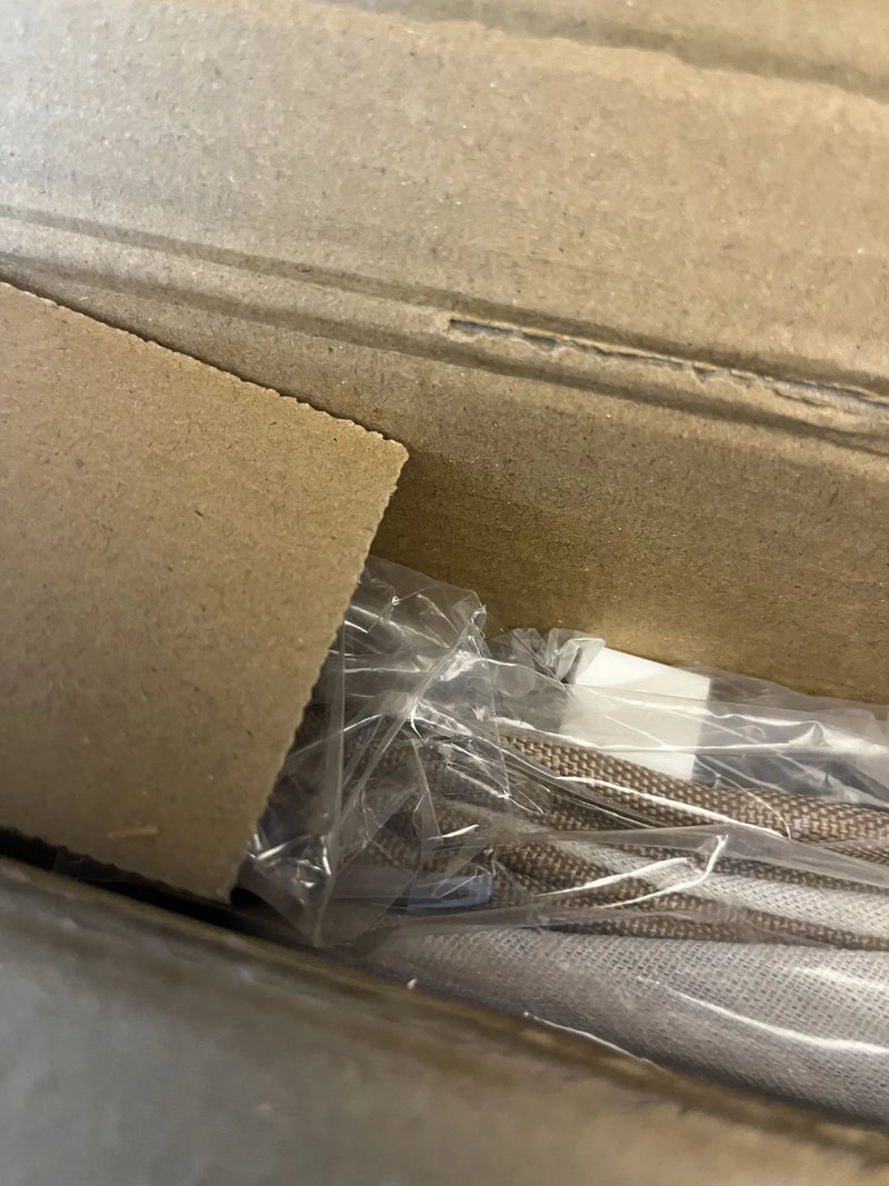 Cesta de lavandería 150 L SONGMICS