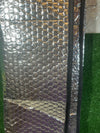 Parasol de Coche de Papel de Aluminio