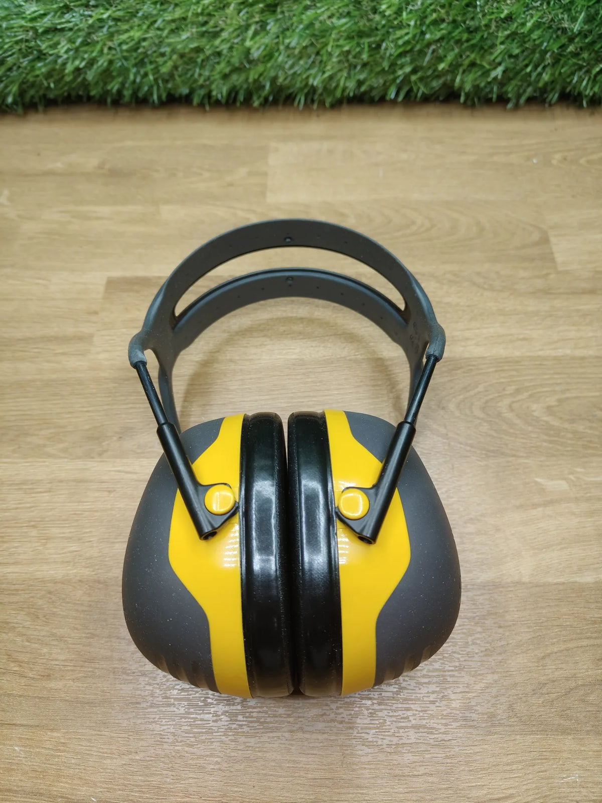 Orejeras protectoras 3M Peltor