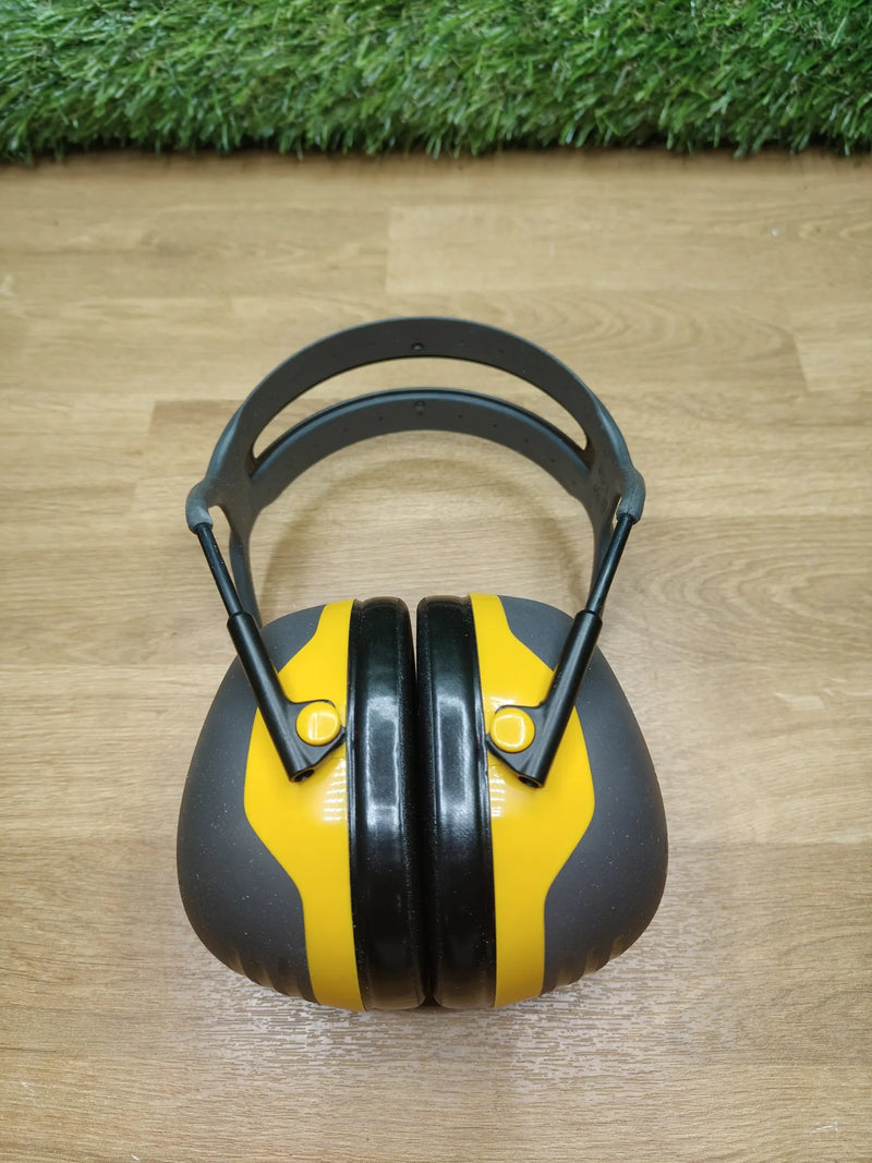 Orejeras protectoras 3M Peltor